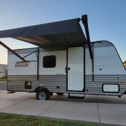 2023 Dutchman Coleman Travel Trailer RV Bunkhouse 