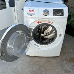 Samsung Washing Machine