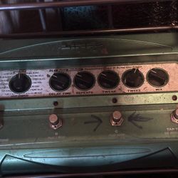 Dl4 Delay 