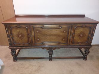Berkey & Gay Furniture Co. (Vintage)
