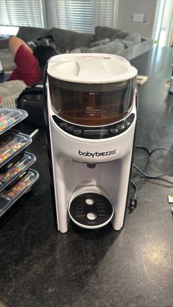 Babybrezzaw