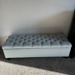 Ottoman Chest