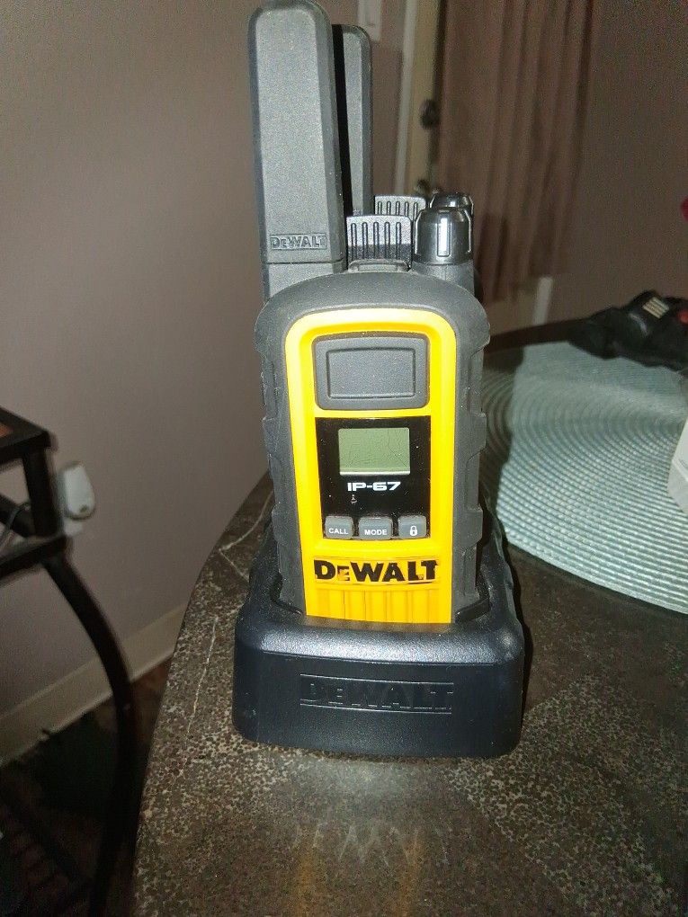 Walkie Talkies