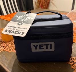 YETI Daytrip 3L Insulated Snack Box