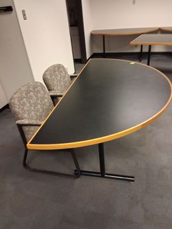 6 feet tables