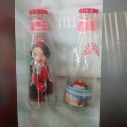 Candy Pop Girls Doll