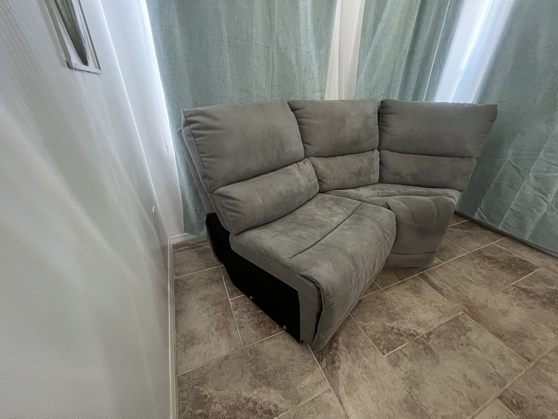 Corner Sofa