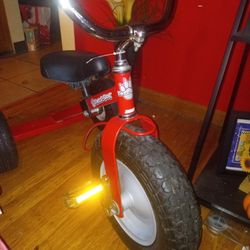 Yerf dog hot sale trike