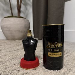 Jean Paul Gaultier Le Male Le Parfum 4.2oz