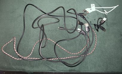 Android Charger B And C Port