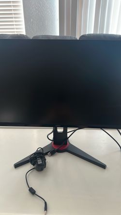 165 hz onn. Monitor