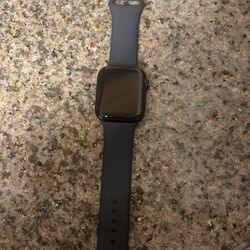 Apple watch se