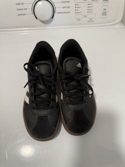 Boys Adidas Samba