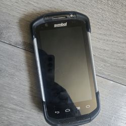 Zebra Tc700H  Mobile Computer