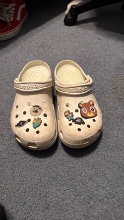 Crocs Size 10