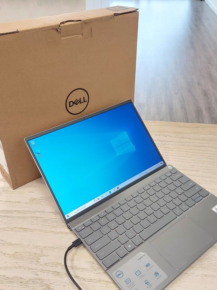 Dell Inspiron 13 Inch I5 11th Gen 16gb Ram 512gb Ssd - 5 Dollars Down No Credit Needed