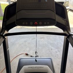 Treadmill 