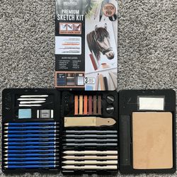 Sketch Kit