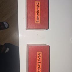 Song Dynasty porcelain vases Identical Pair Mint Condition with Paperwork