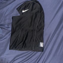 Nike ski Mask