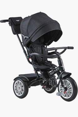 Bentley 6 in 1 Stroller/Trike