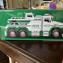 Hess Truck 2019-OBO