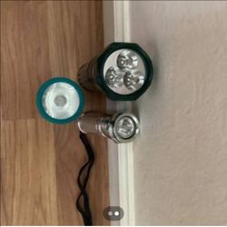 Battery Power Lantern Light