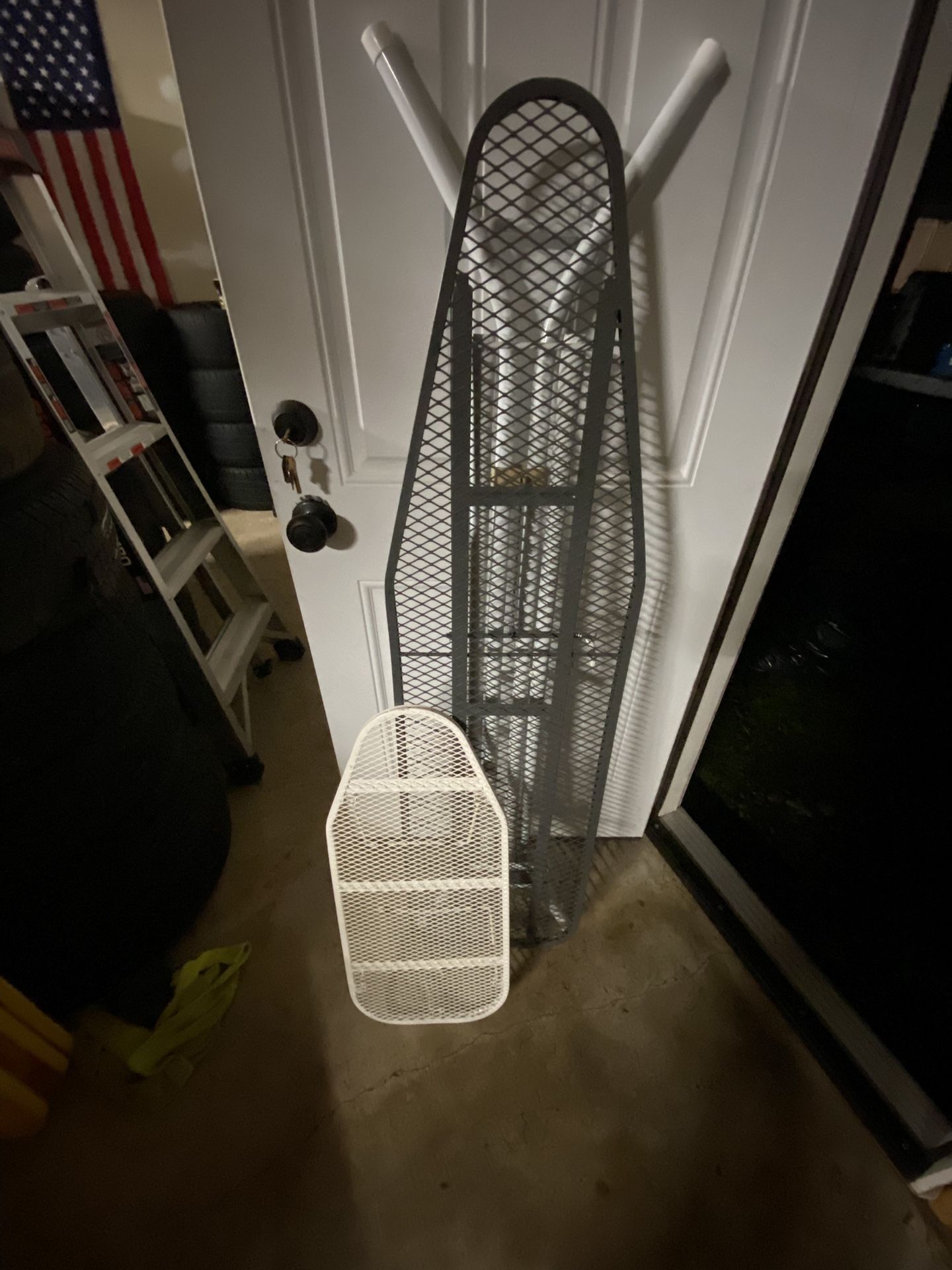 Brand New Ironing Boards
