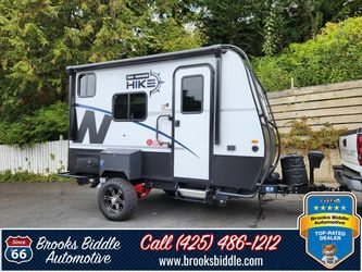 2023 Winnebago Hike 100 H1316fb
