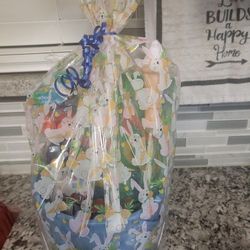 Easter Basket