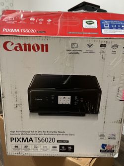 Canon For Edible Project