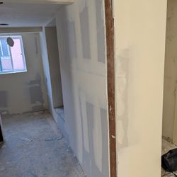 Dry Wall