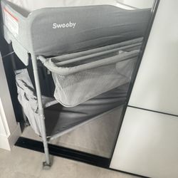 new sweeby portable baby changing table 