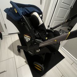 Gently used Doona Stroller for sale