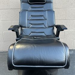 X Rocker Gaming Chair