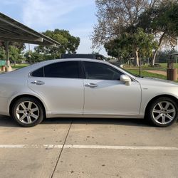 Lexus ES350