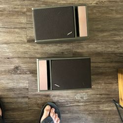 Bose 141