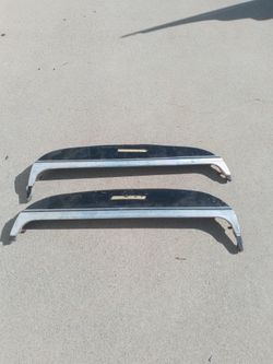 Fender Skirts