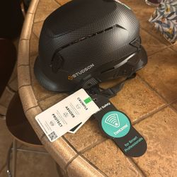 Studson Helmet 