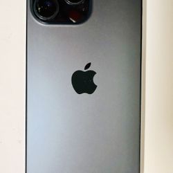 iphone 16 Pro Max 256GB - UNLOCKED - 