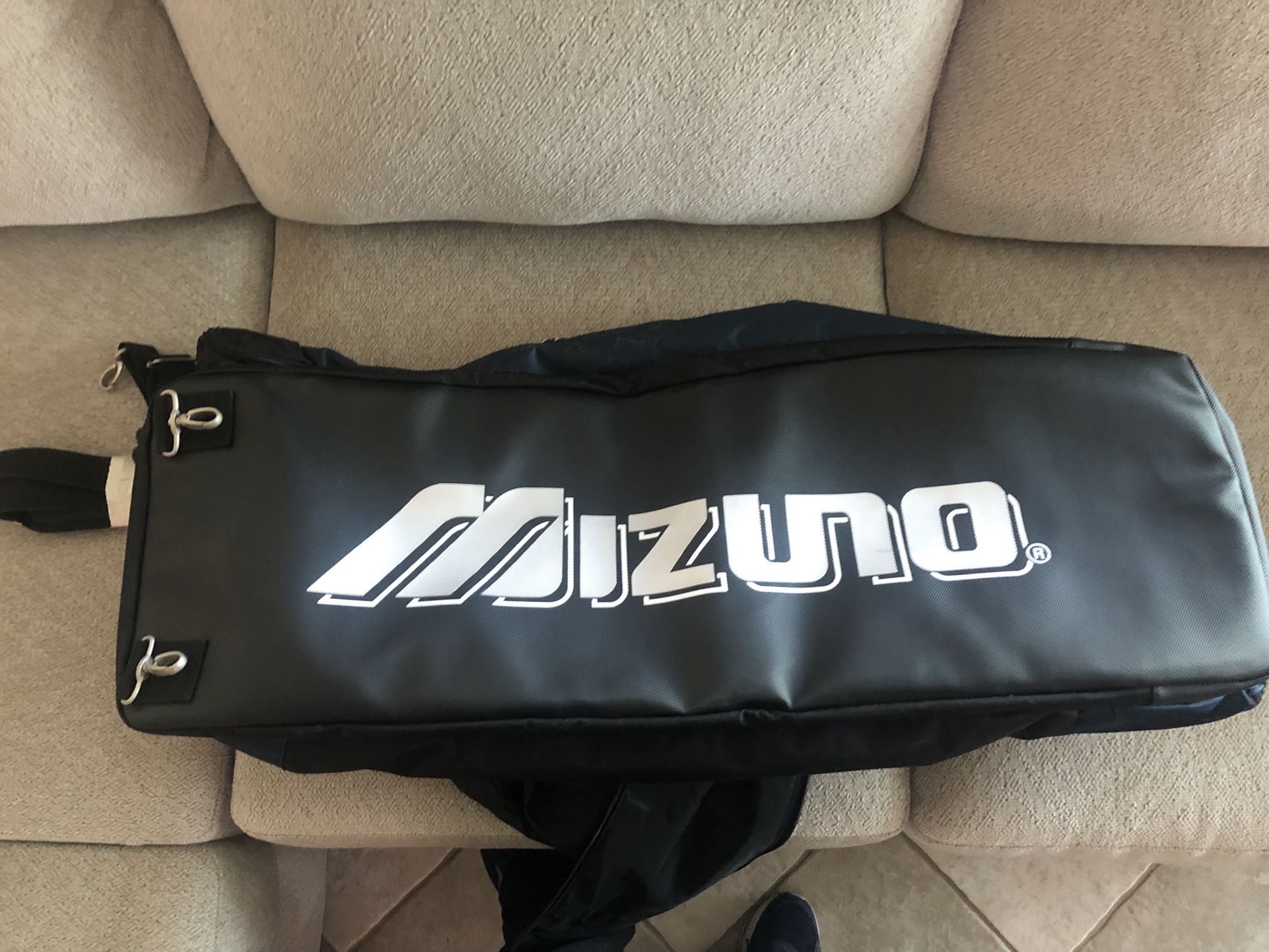 Mizuno Baseball Sports Equipment Bag