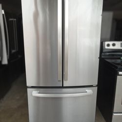 Refrigerator 33