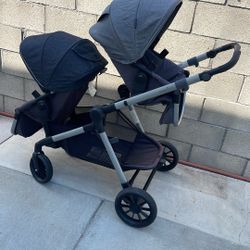 Even Flo Stroller