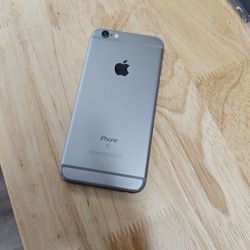 Iphone 6s 32gb. Unlock Any Sim