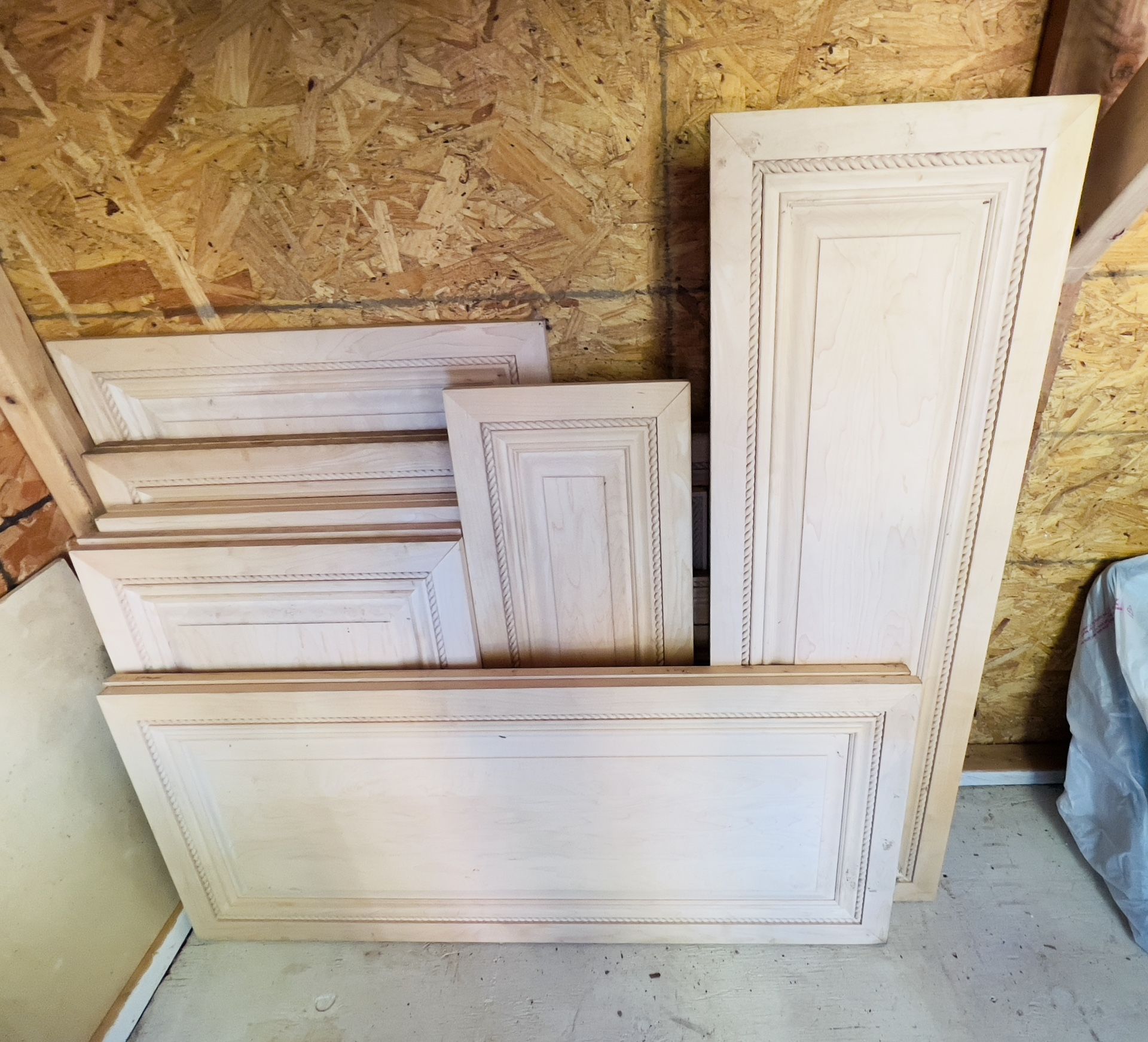 Kitchen Doors