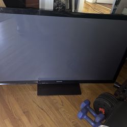 50 Inch Panasonic Flat Screen 📺 