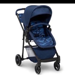 Stroller/ BabyGap 2 In 1 Stroller/ Baby/ Kids/ Travel/ BabyGap/ New