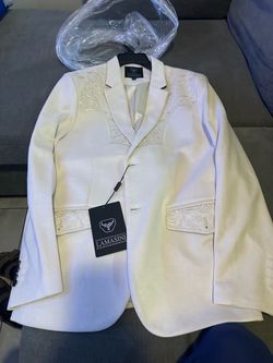 Man blazer