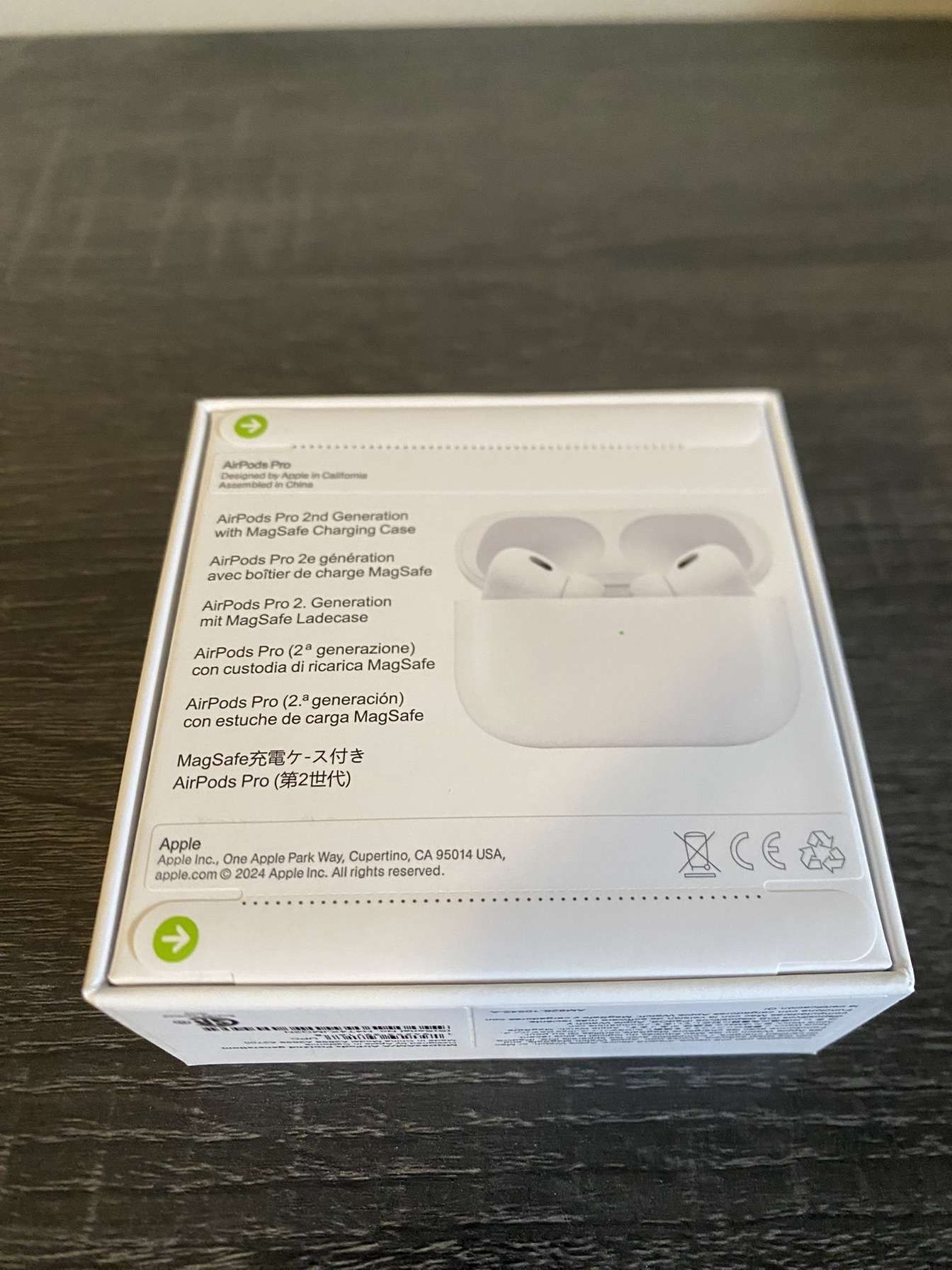 airpod pro 2s