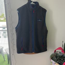 Southern Tide Medium Vest 